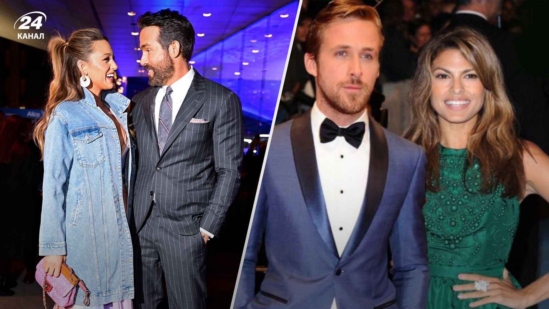 Актори, які стали парами в реальному житті Актори, які стали парами в реальному житті