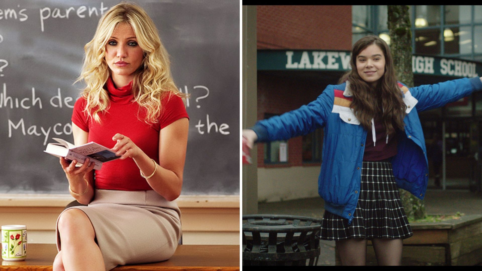 Фільми про школу - список стрічок про шкільні роки - Кіно Фільми про школу - список стрічок про шкільні роки - Кіно