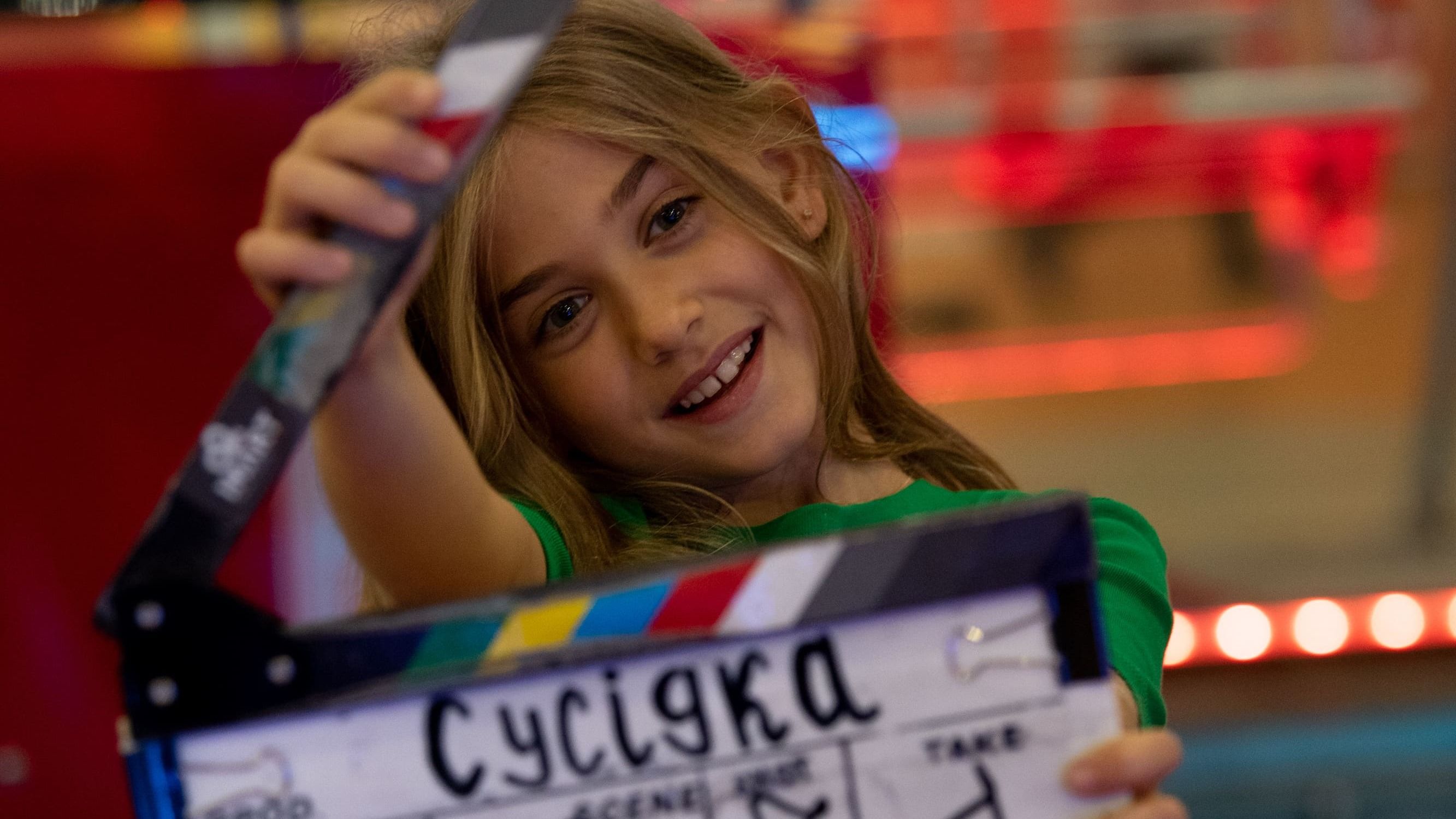 Фільм Сусідка вийде на Netflix Фільм Сусідка вийде на Netflix