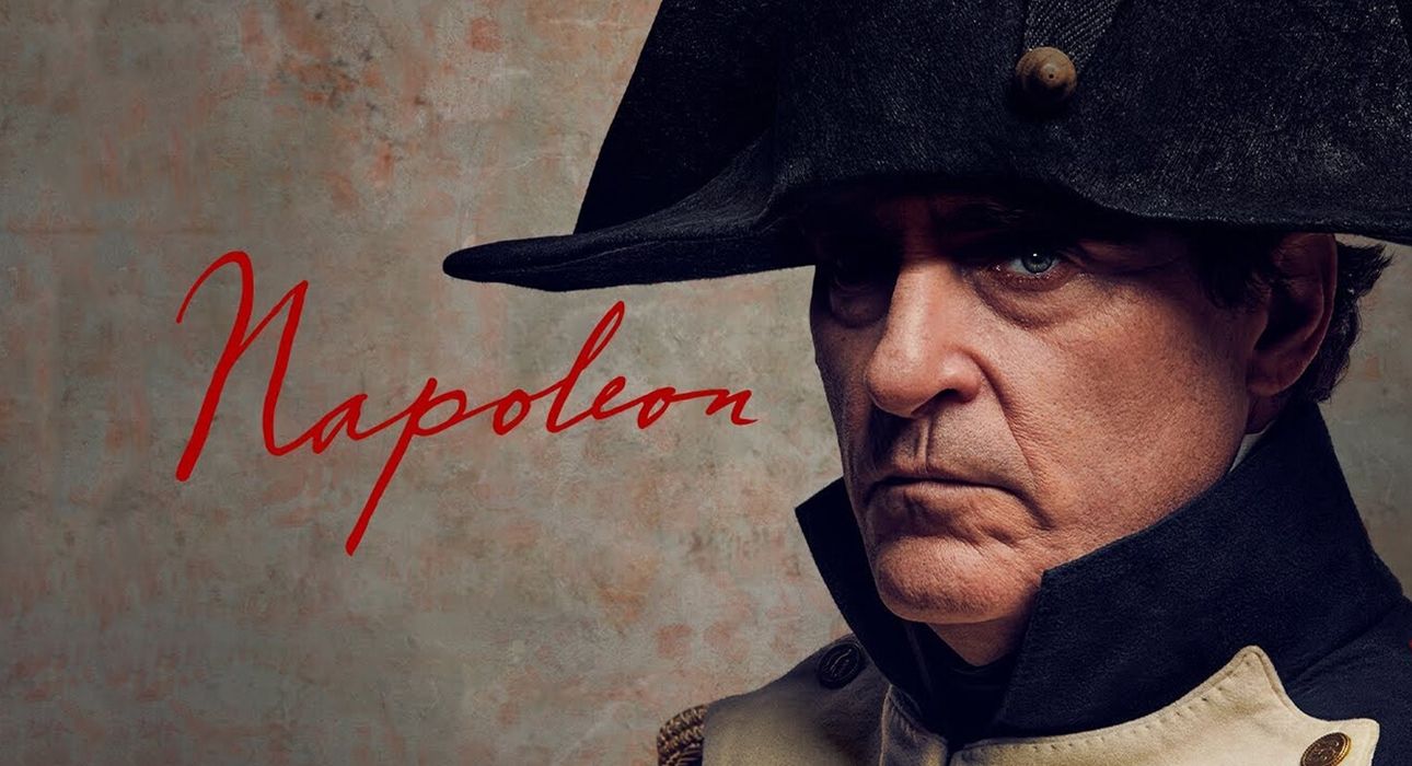 Наполеон 2023, приквел Гладіатора, – трейлер, актори, сюжет  - Кіно