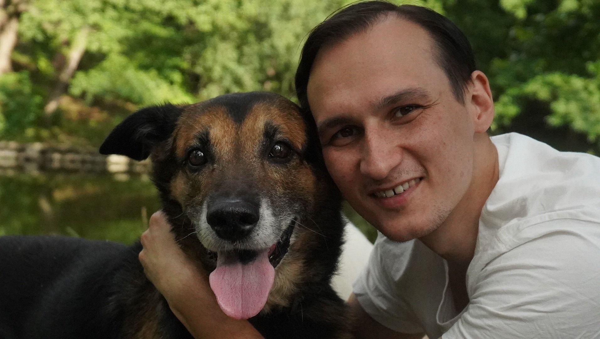 Філліп Віннер загинув на фронті – що відомо про актора Філліп Віннер загинув на фронті – що відомо про актора