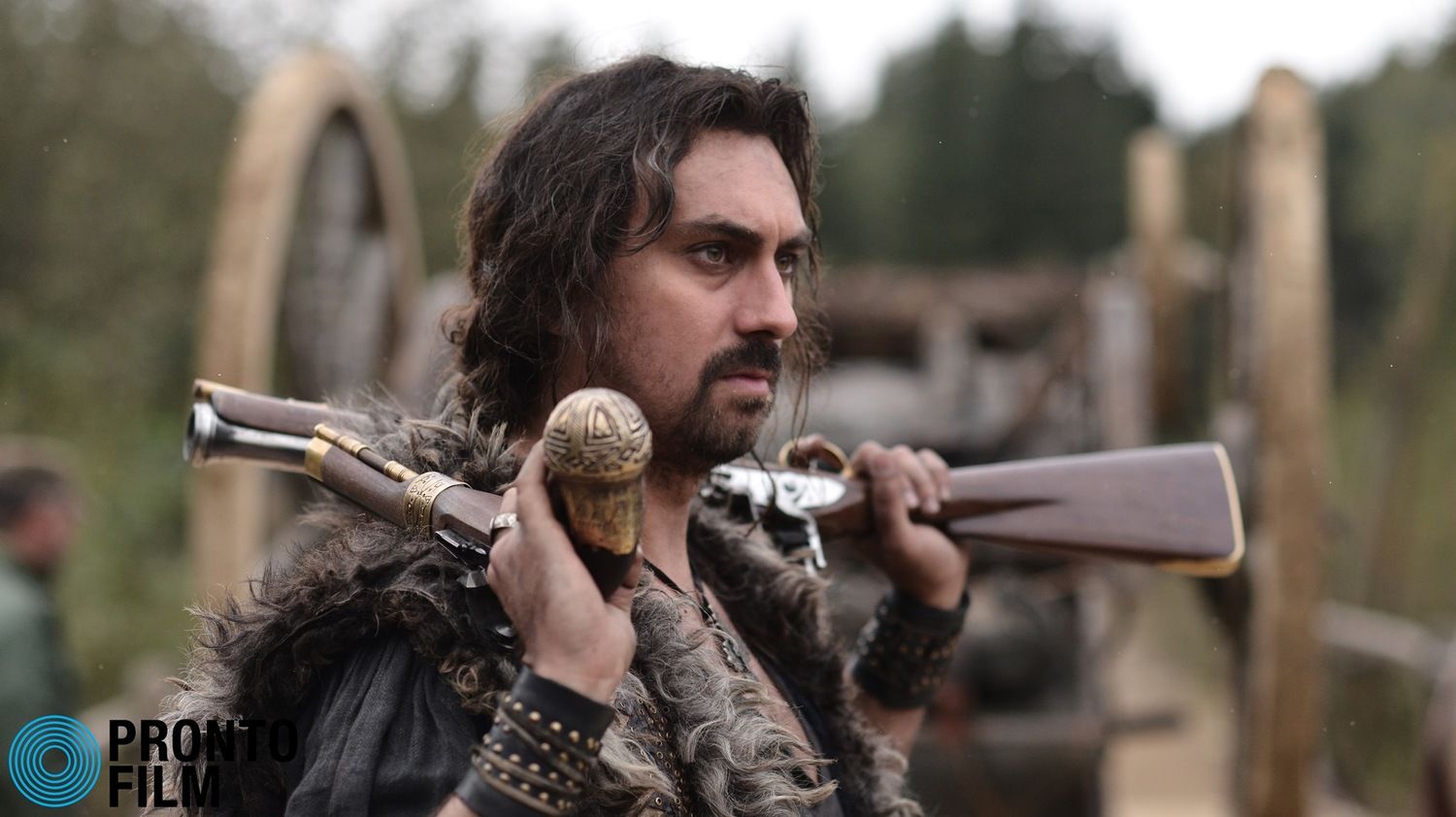 Довбуш 2023 – трейлер, актори, сюжет, дата прем’єри Довбуш 2023 – трейлер, актори, сюжет, дата прем’єри