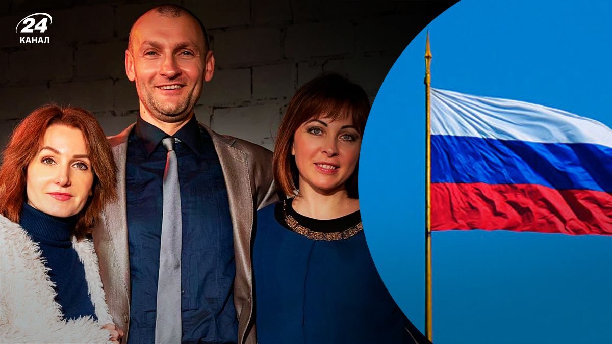 Жанна Богусевич - 24 Канал Жанна Богусевич - 24 Канал