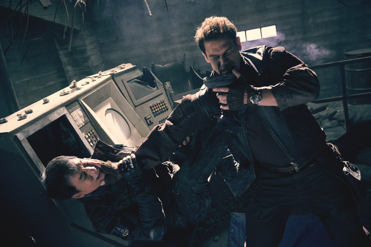 Миссия на двоих 2023 с Джеки Чаном и Джоном Синой – трейлер, актеры, сюжет, дата премьеры Миссия на двоих 2023 с Джеки Чаном и Джоном Синой – трейлер, актеры, сюжет, дата премьеры