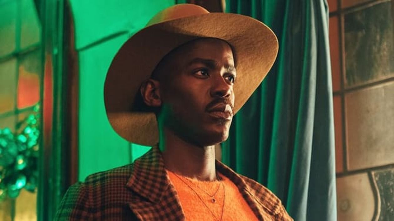 Доктор Хто 14 сезон – головну роль зіграв актор Шуті Гатва, як він виглядає Доктор Хто 14 сезон – головну роль зіграв актор Шуті Гатва, як він виглядає