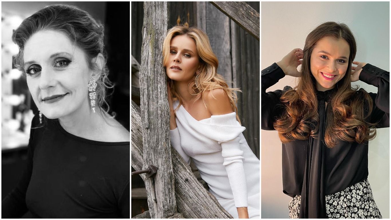 Українські актори, які жили і працювали у Москві – їх вважали російськими – Кіно Українські актори, які жили і працювали у Москві – їх вважали російськими – Кіно