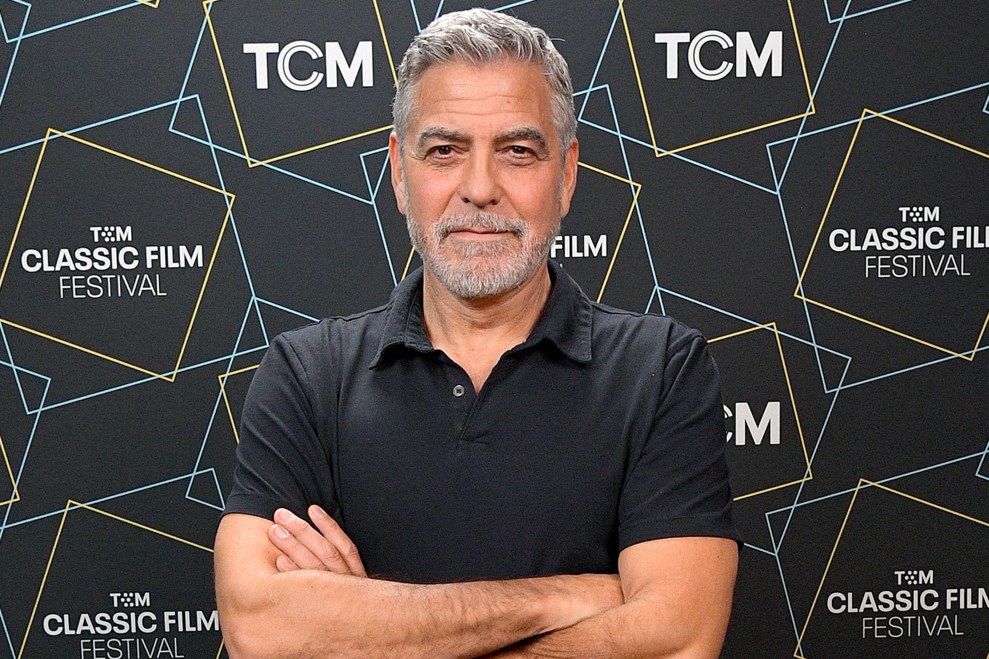 Джордж Клуни призвал мир ликвидировать ЧВК Вагнер – что он сказал