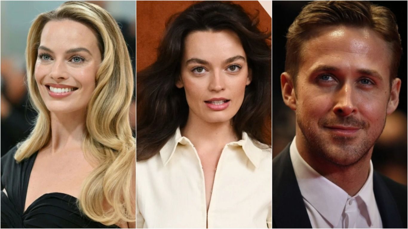 Как актеры Барби выглядят в реальной жизни: яркая подборка Как актеры Барби выглядят в реальной жизни: яркая подборка