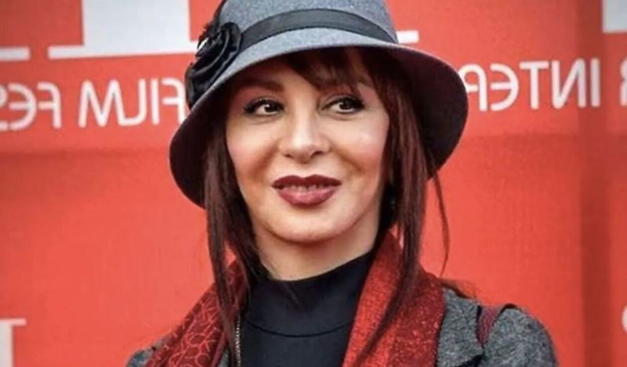 Суд в Иране осудил актрису на 2 года – причина ареста