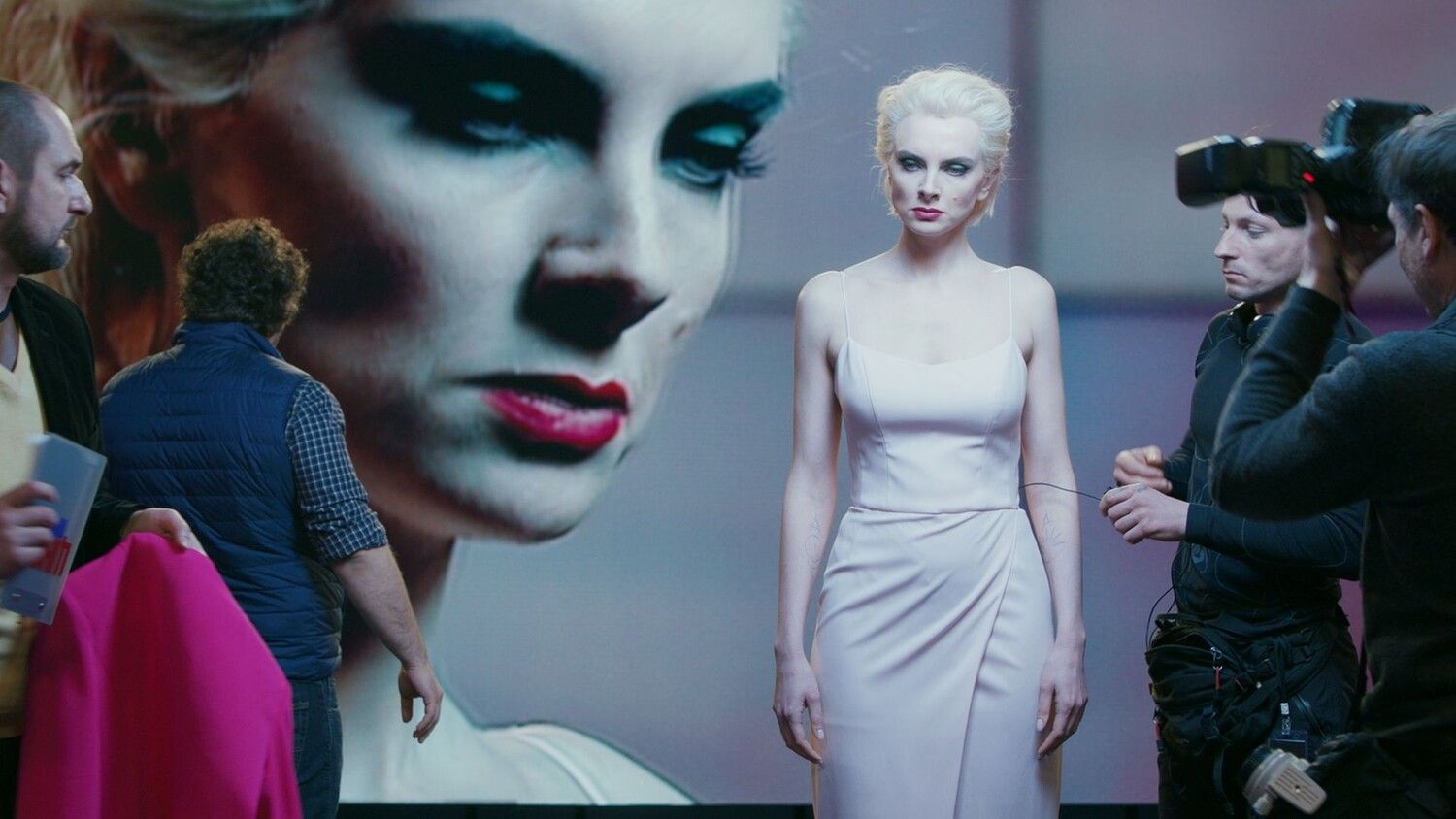 Я, Нина 2023 – дата премьеры, кто сыграл Янину Соколову, сюжет фильма Я, Нина 2023 – дата премьеры, кто сыграл Янину Соколову, сюжет фильма