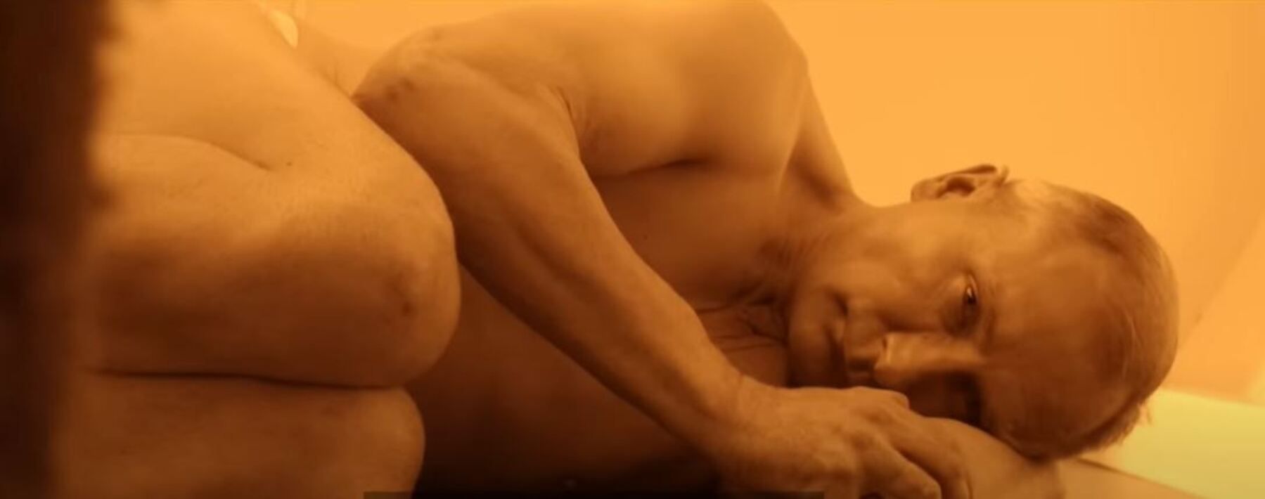 В Польше снимут фильм о Путине – как выглядит Путин в фильме, реакция сети В Польше снимут фильм о Путине – как выглядит Путин в фильме, реакция сети