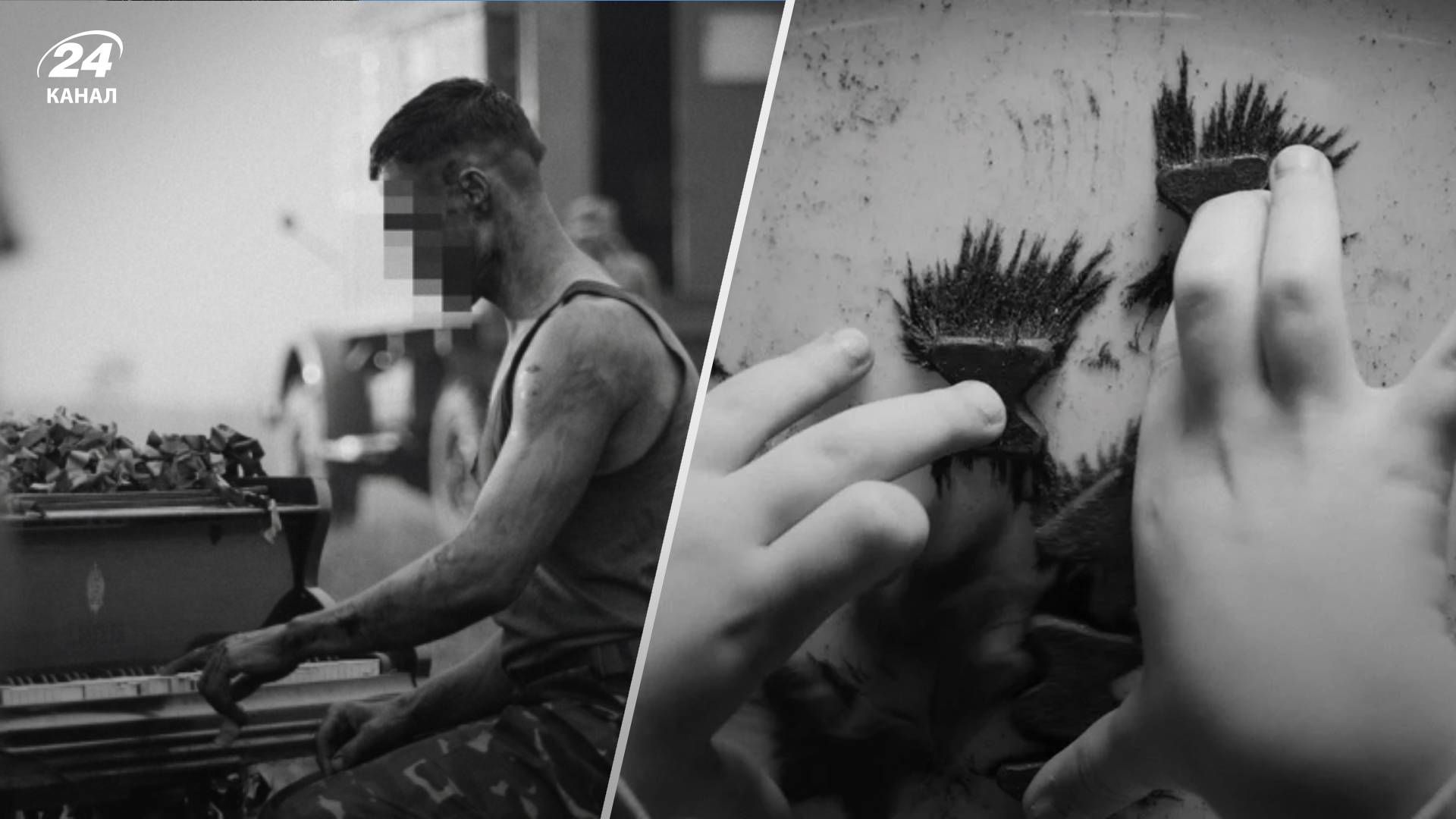 Залізні метелики - в український прокат виходить фильм про збиття боїнга MH17 Залізні метелики - в український прокат виходить фильм про збиття боїнга MH17