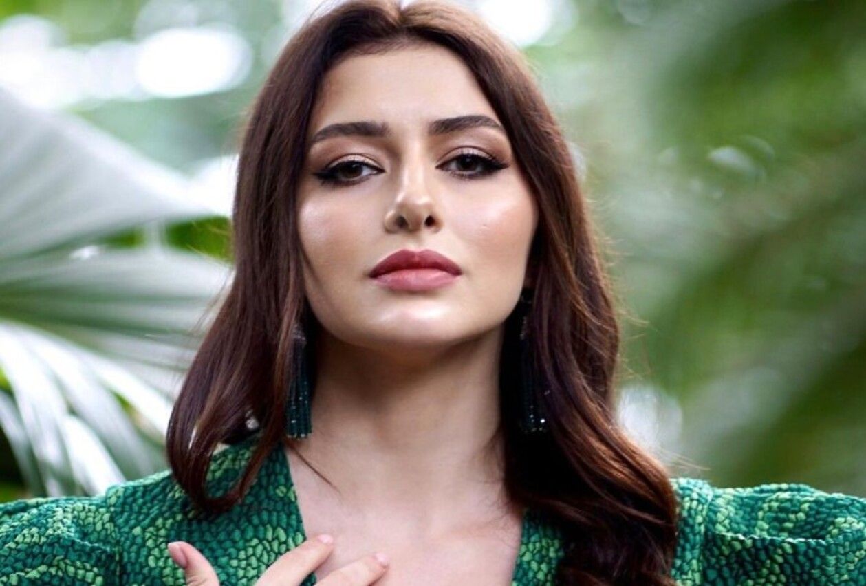 Екатерина Тишкевич – куда исчезла украинская актриса – фото из Бали - Кино Екатерина Тишкевич – куда исчезла украинская актриса – фото из Бали - Кино