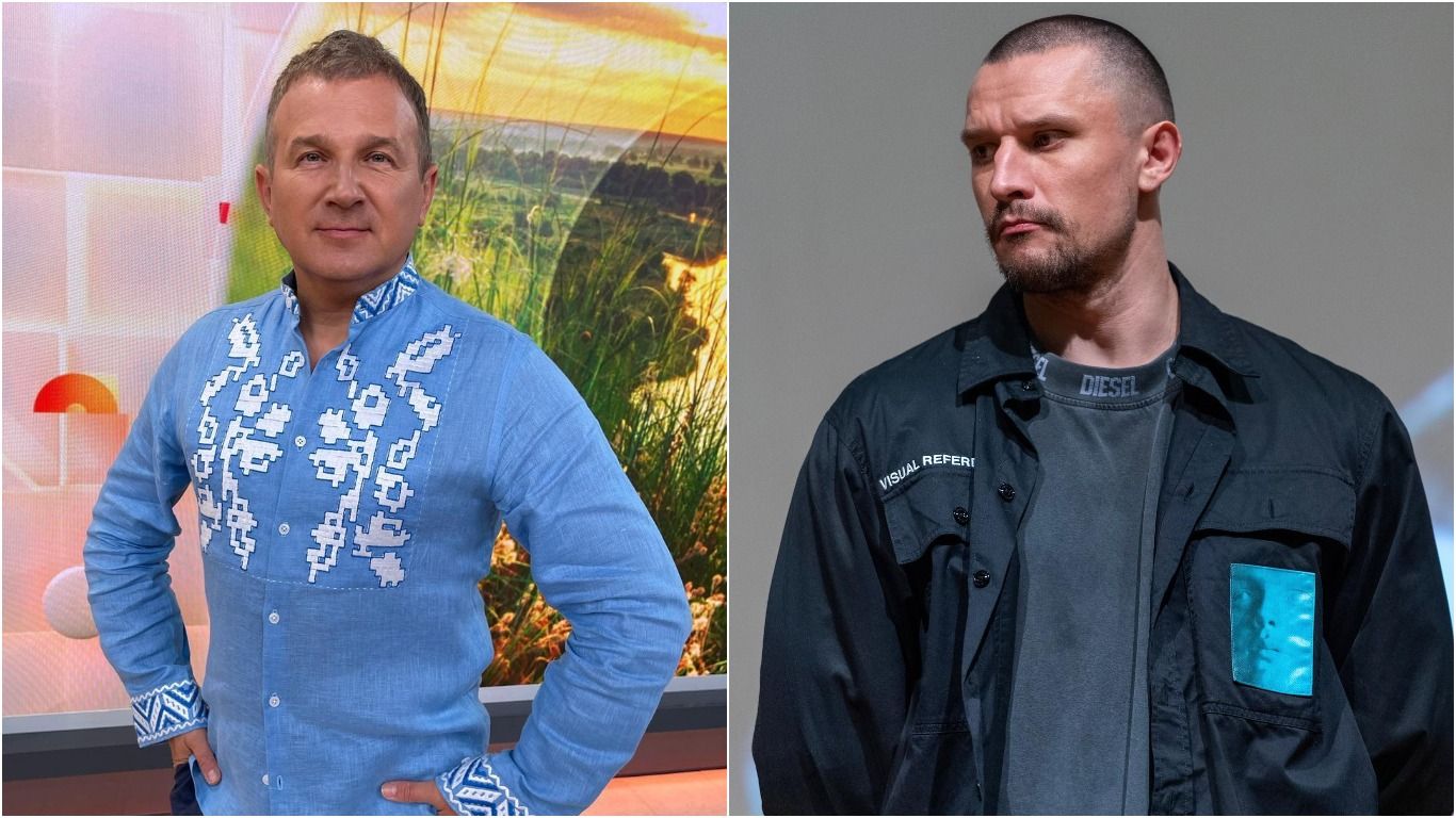 Тарас Цымбалюк прокомментировал съемки сериала Ингулец и вступился за Горбунова Тарас Цымбалюк прокомментировал съемки сериала Ингулец и вступился за Горбунова