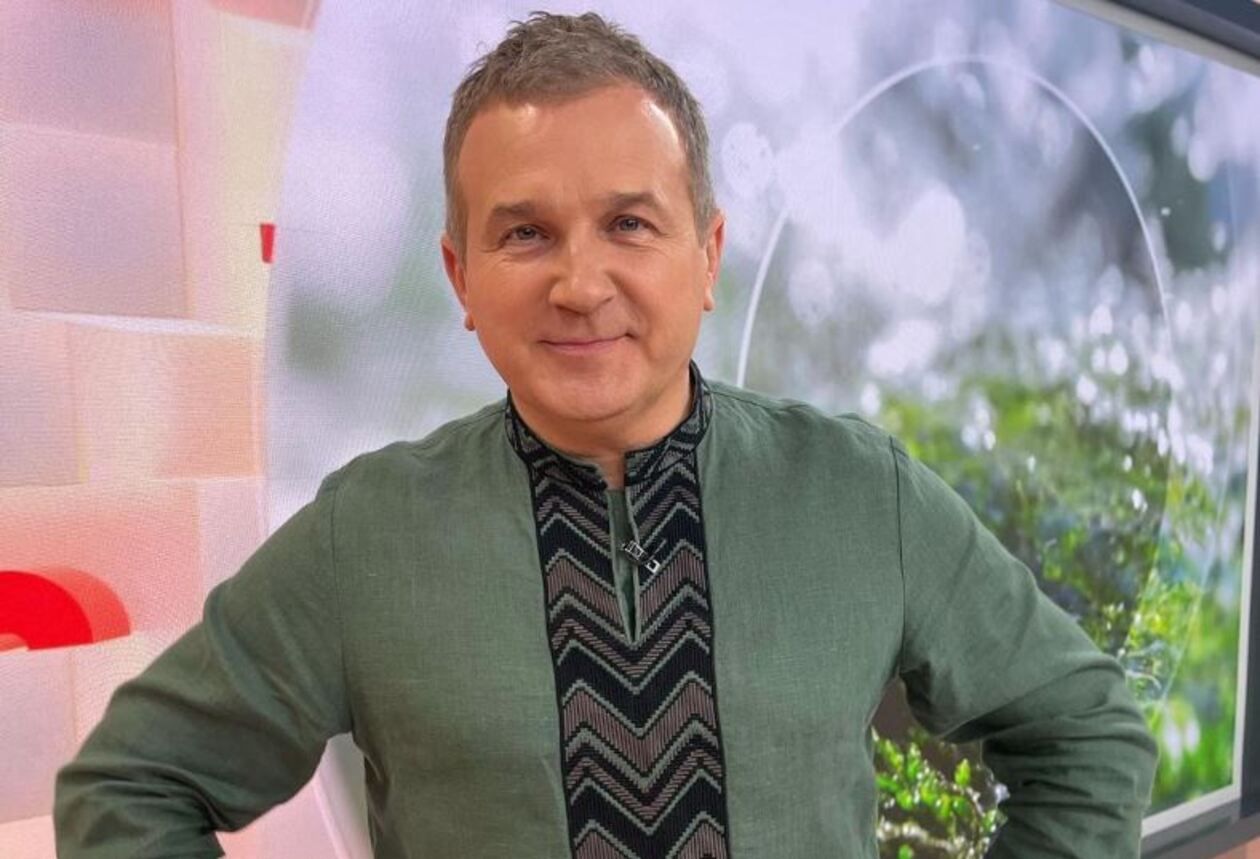 Горбунов отказался от 33 миллионов на сериал Ингулец – что он сказал о Поворознюке Горбунов отказался от 33 миллионов на сериал Ингулец – что он сказал о Поворознюке