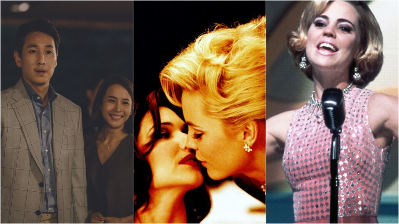 Лучшие фильмы за последние 25 лет – список фильмов на вечер Лучшие фильмы за последние 25 лет – список фильмов на вечер