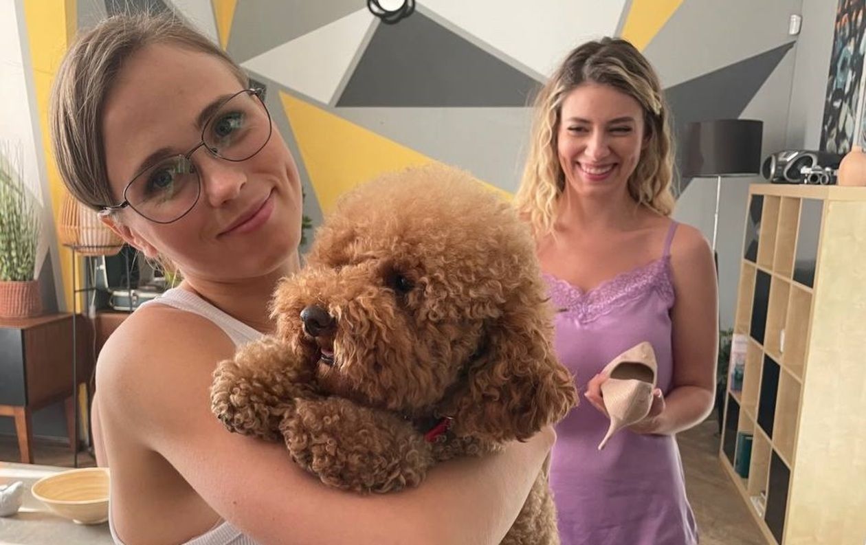 Ана Кошмал та Даря Петрожицька зіграли в серіалі Встигнути до 30 – сюжет серіалу Ана Кошмал та Даря Петрожицька зіграли в серіалі Встигнути до 30 – сюжет серіалу