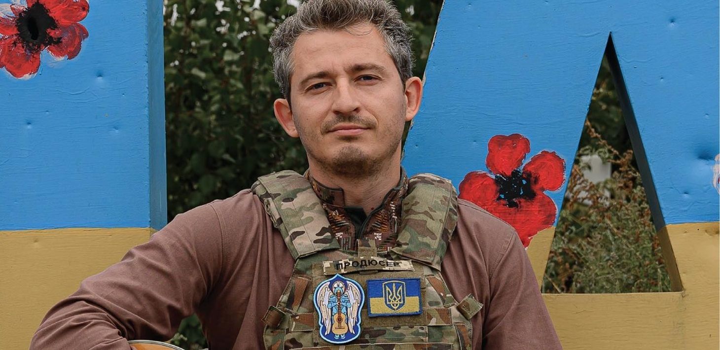 Коля Сєрга, який служить в ЗСУ, прокоментував скандал з Горбуновим і серіалом Інгулець Коля Сєрга, який служить в ЗСУ, прокоментував скандал з Горбуновим і серіалом Інгулець