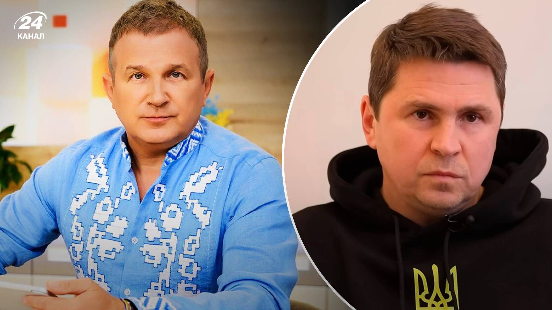 Скандал с финансированием сериала Горбунова – инцидент прокомментировал Михаил Подоляк