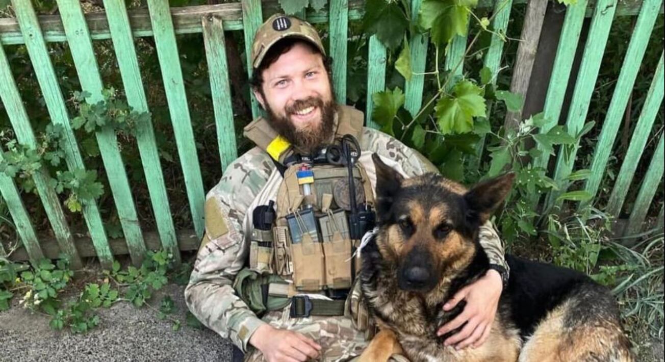 Євген Світличний – на війні загинув актор фільму Олега Сенцова Носоріг Євген Світличний – на війні загинув актор фільму Олега Сенцова Носоріг