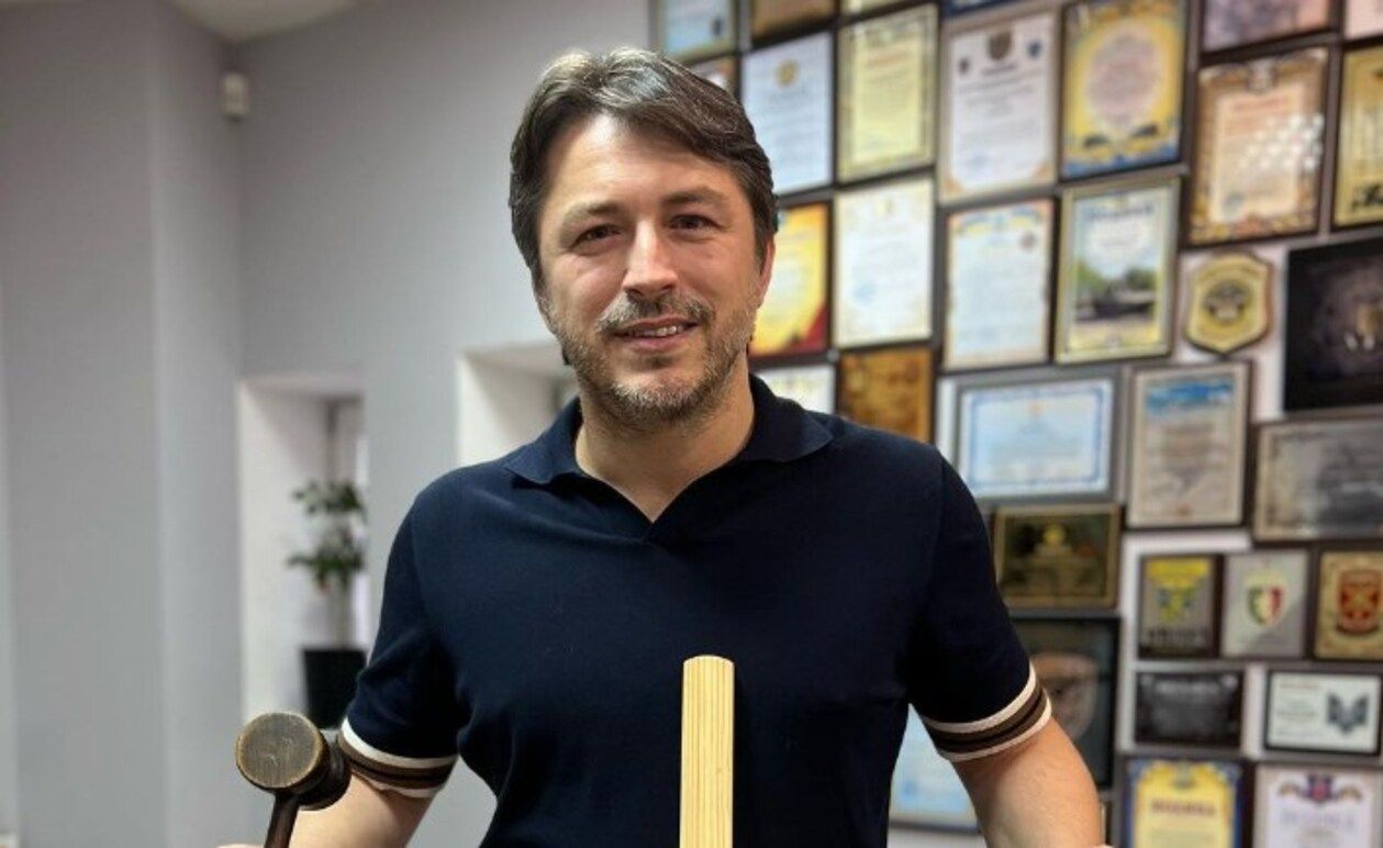 Сергій Притула прокоментував скандал зі серіалом Інгулець – що він сказав Сергій Притула прокоментував скандал зі серіалом Інгулець – що він сказав