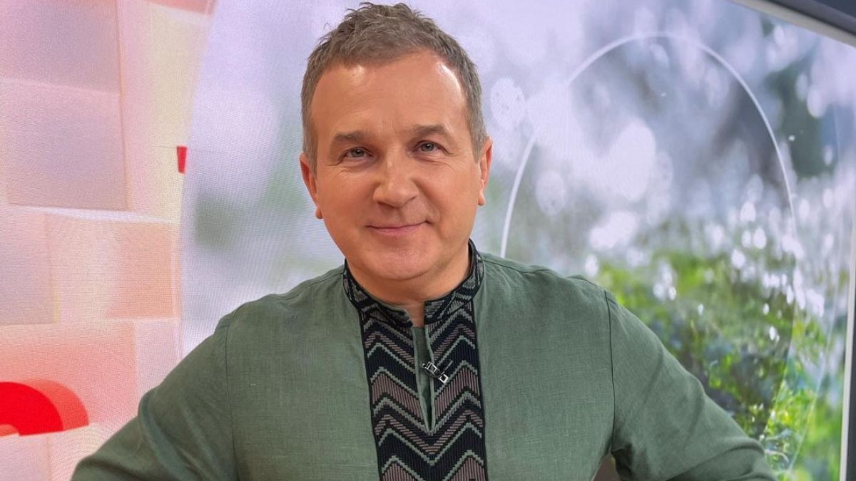 Сколько зарабатывает Юрий Горбунов – гонорары ведущего, что он делал в США во время войны Сколько зарабатывает Юрий Горбунов – гонорары ведущего, что он делал в США во время войны