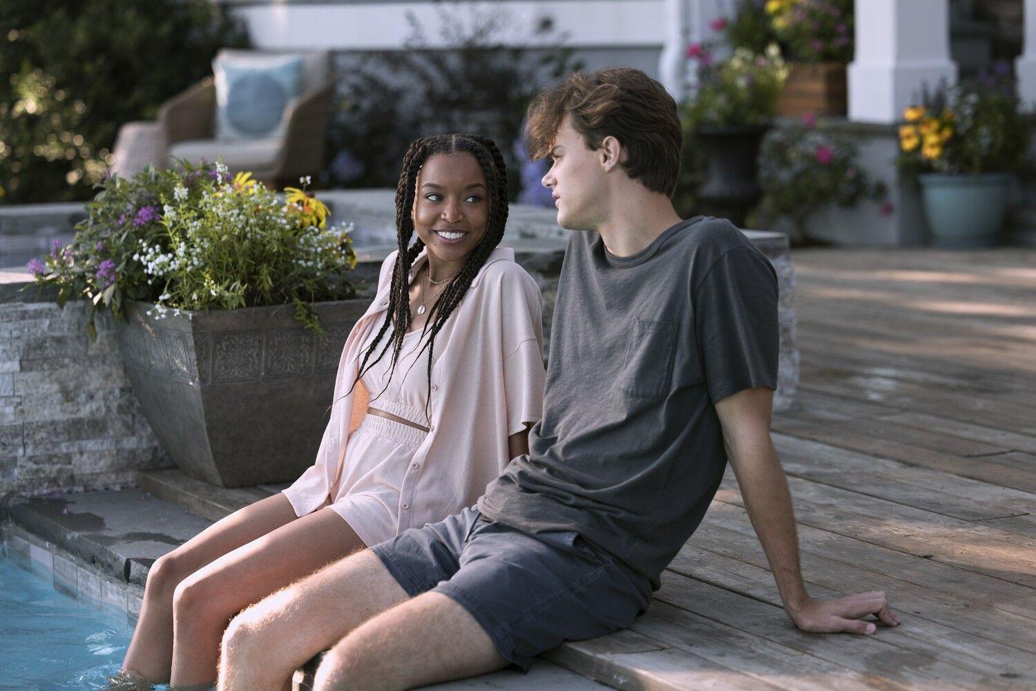 Новые фильмы и сериалы на вечер – что посмотреть на выходных Новые фильмы и сериалы на вечер – что посмотреть на выходных