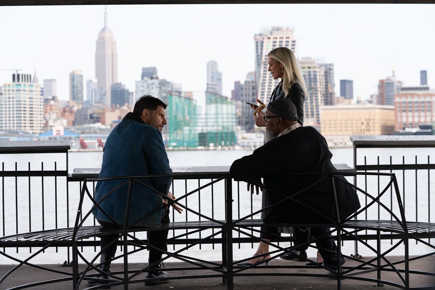 Кімната вбивств The Kill Room з Умою Турман – трейлер, сюжет, актори, дата прем'єри Кімната вбивств The Kill Room з Умою Турман – трейлер, сюжет, актори, дата прем'єри