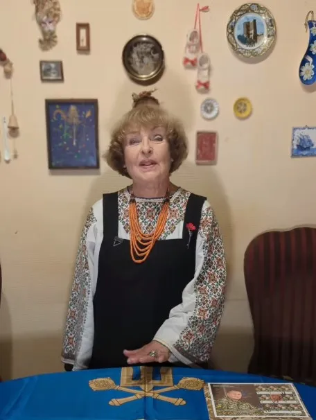 Ада Роговцева
