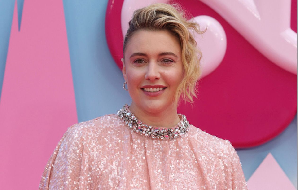 Барби фильм собрал миллиард долларов в прокате – что это значит для Греты Гервиг Барби фильм собрал миллиард долларов в прокате – что это значит для Греты Гервиг