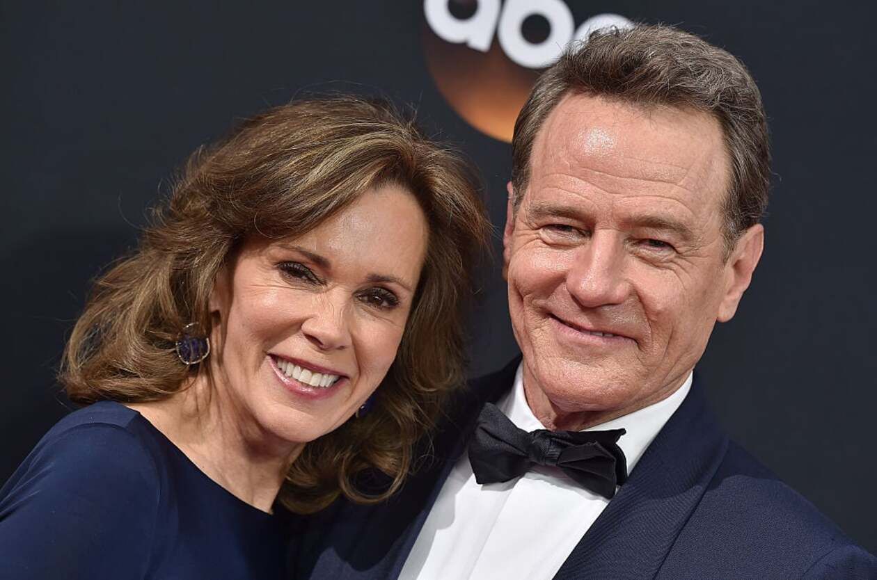 Брайан Кренстон завершит карьеру актера в 2026 году – какая причина Брайан Кренстон завершит карьеру актера в 2026 году – какая причина