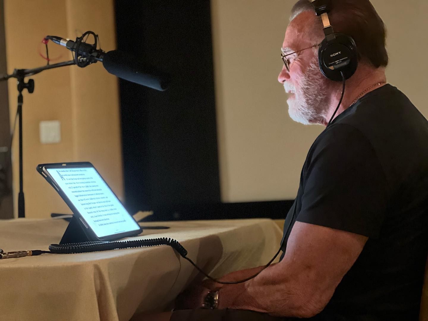 Арнольд Шварценеггер хворіє на дислексію – симптоми хвороби Арнольд Шварценеггер хворіє на дислексію – симптоми хвороби