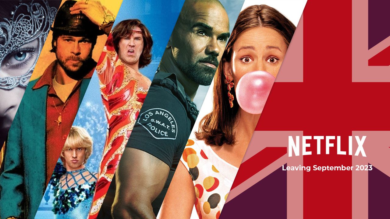 Фільми Netflix, від яких неможливо відірватися – список фільмів на вечір  Фільми Netflix, від яких неможливо відірватися – список фільмів на вечір