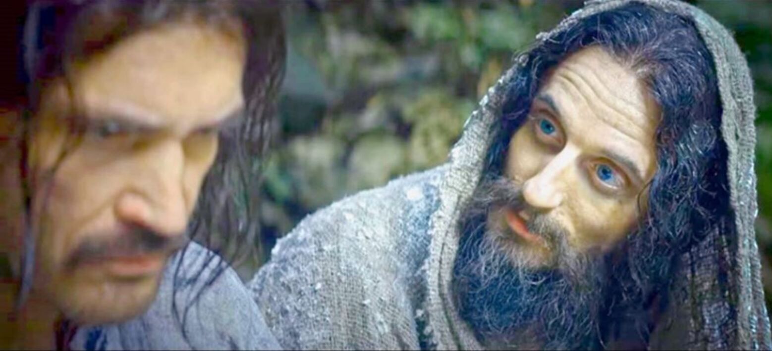 Довбуш фильм 2023 – актеры, что известно о Лузере Тверском, прямом потомке БЭШа Довбуш фильм 2023 – актеры, что известно о Лузере Тверском, прямом потомке БЭШа