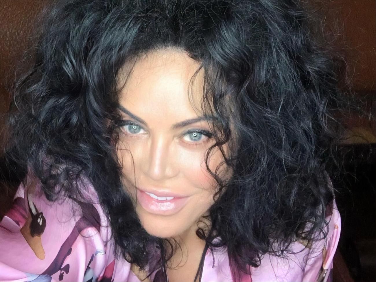 Оксана Байрак о войне 2023 – где она сейчас, как она выглядит Оксана Байрак о войне 2023 – где она сейчас, как она выглядит