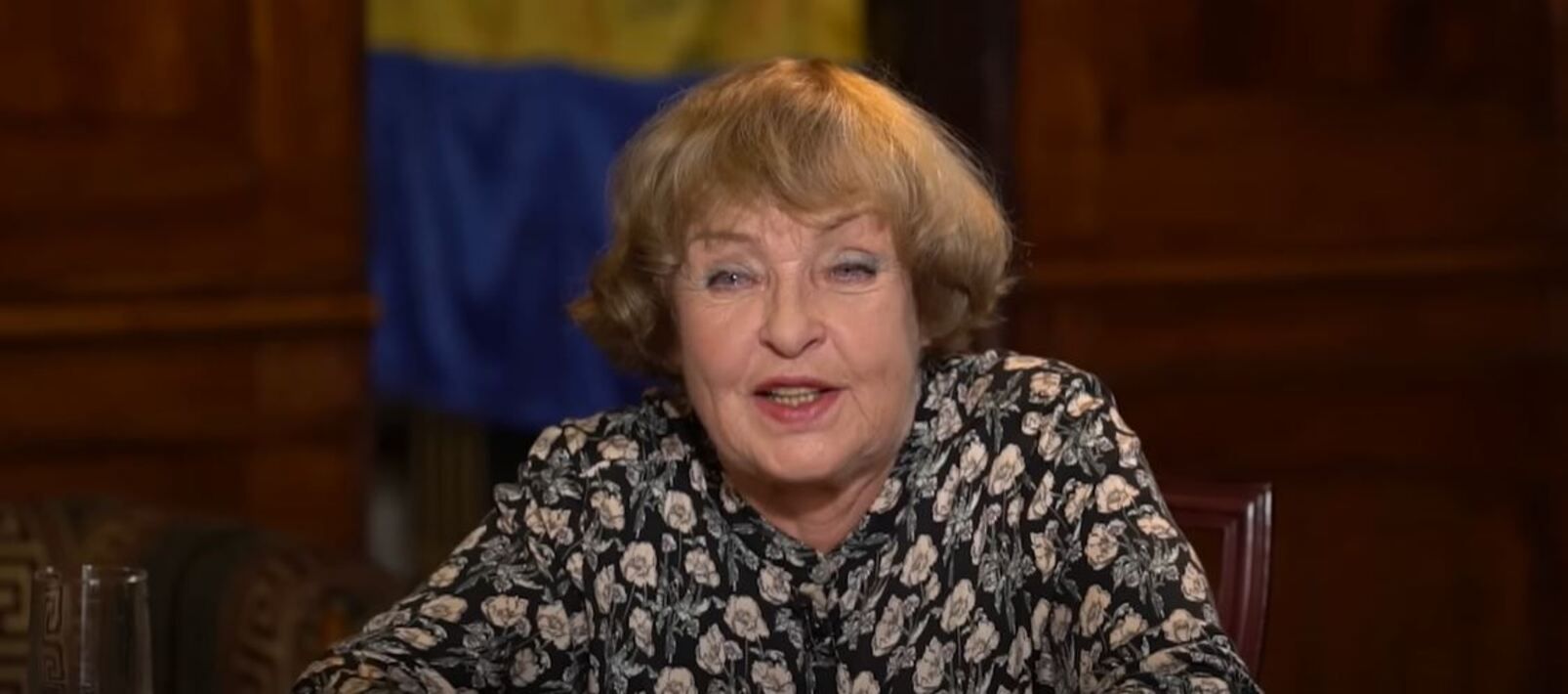Ада Роговцева 60 лет работала в Росии – как на это реагируют украинцы