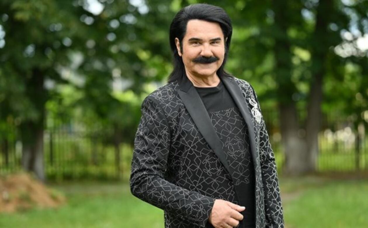 Павел Зибров сыграл в сериале Глава и вспомнил об СССР – что он сказал Павел Зибров сыграл в сериале Глава и вспомнил об СССР – что он сказал