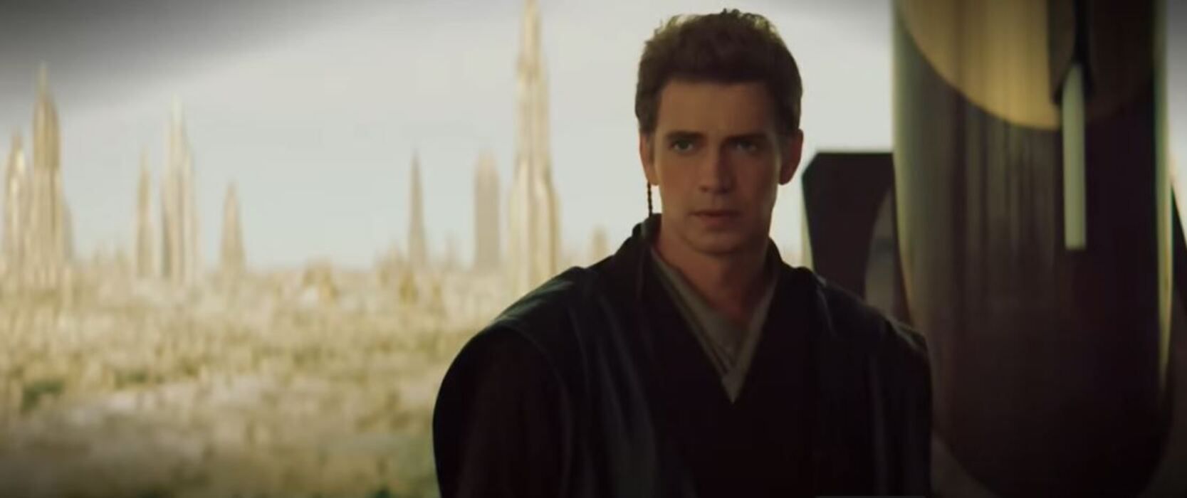 Асока 2023 – актеры, как выглядит в трейлере Энакин Скайуокер, которого омолодил AI Асока 2023 – актеры, как выглядит в трейлере Энакин Скайуокер, которого омолодил AI