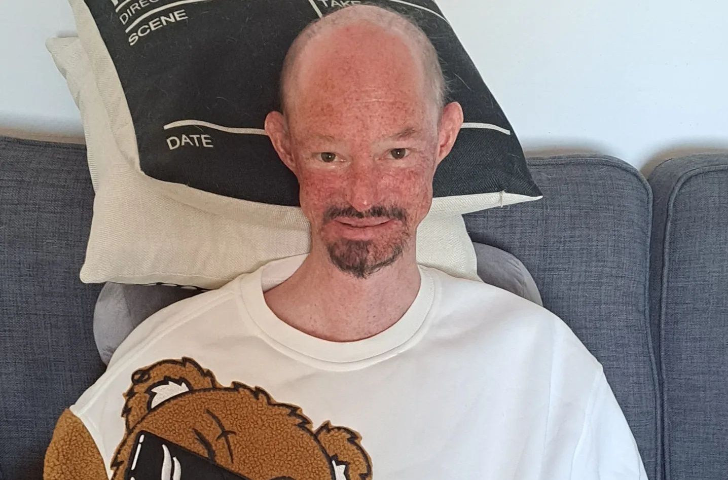 Даррен Кент помер – що відомо про актора серіалу Гра престолів, причина смерті Даррен Кент помер – що відомо про актора серіалу Гра престолів, причина смерті