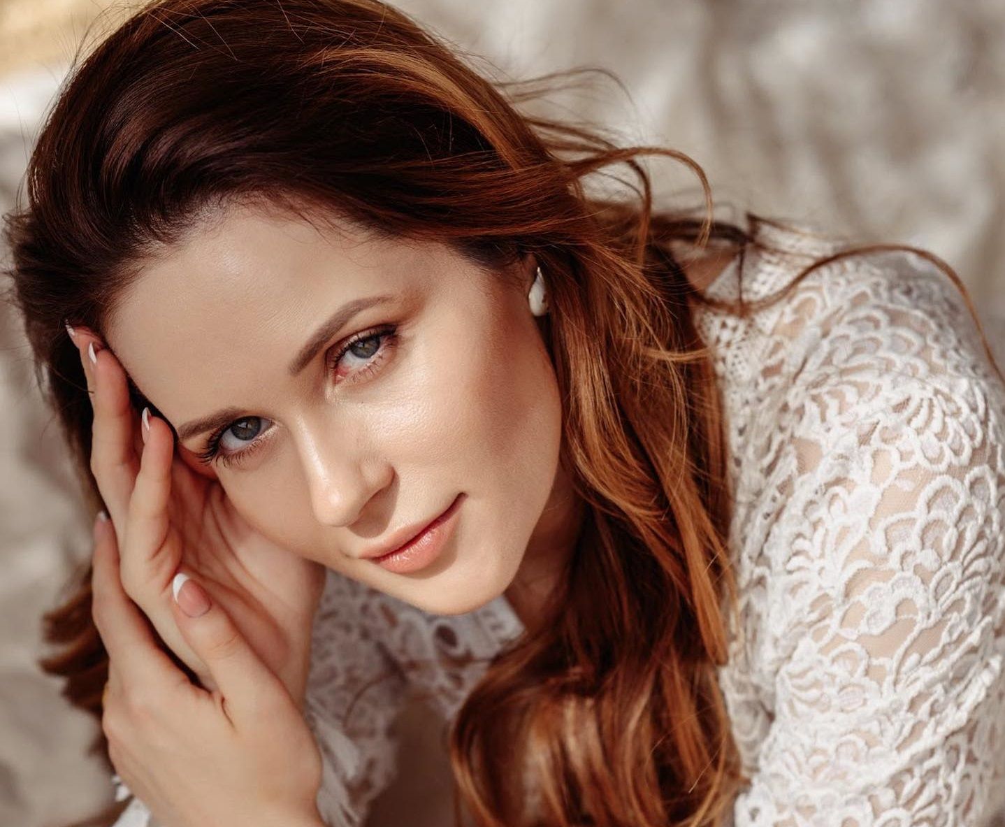 Наталка Денисенко зізналася, що їй писав російський режисер і пропонував роль – реакція акторки Наталка Денисенко зізналася, що їй писав російський режисер і пропонував роль – реакція акторки