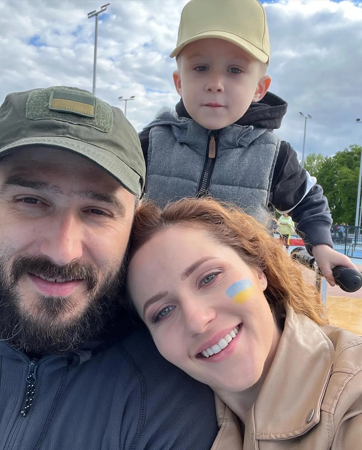 без мужа на отдыхе Наталья Денисенко дети – актриса рассказала об отдыхе с сыном на море без мужа - Кино