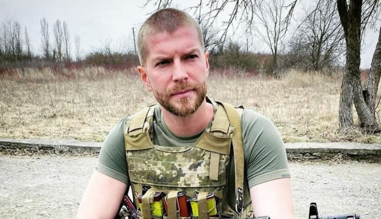 Алексей Хильский фильмы – биография и фильмография актера, погибшего на фронте Алексей Хильский фильмы – биография и фильмография актера, погибшего на фронте