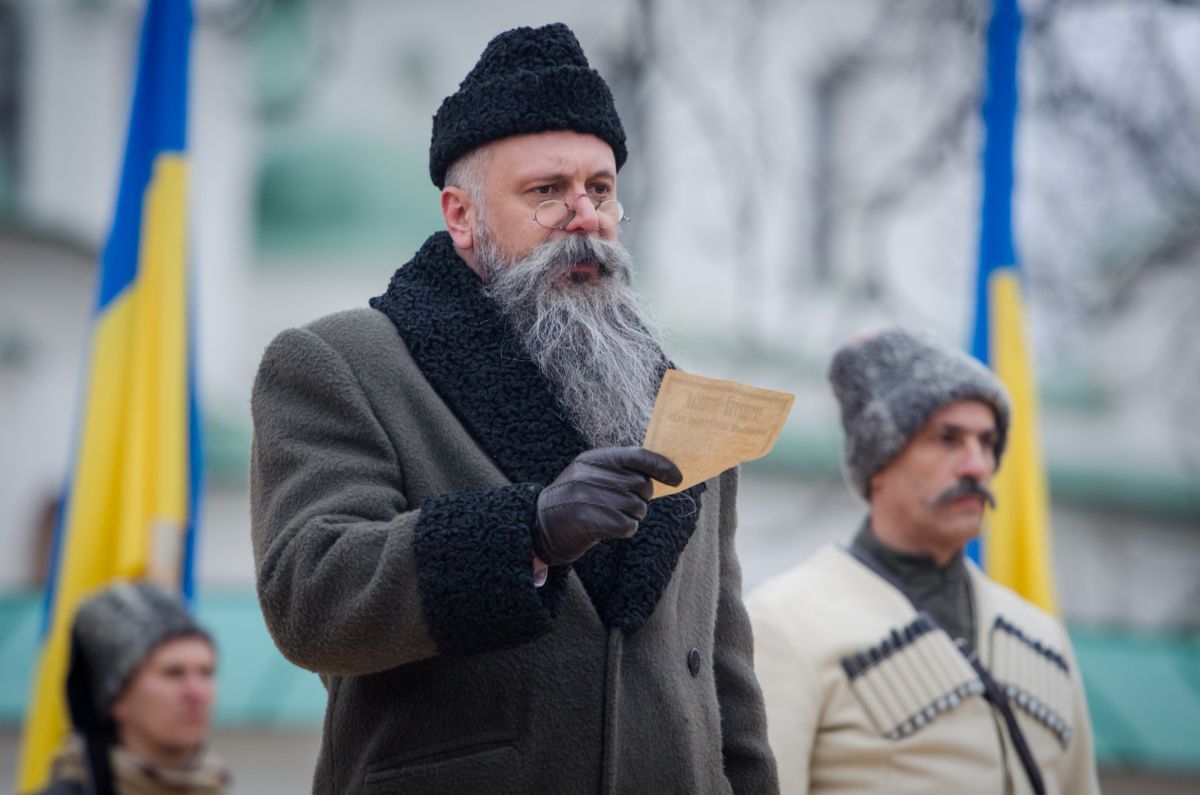 Крути 1918 фільм вийде на Netflix – сюжет і дата прем'єри Крути 1918 фільм вийде на Netflix – сюжет і дата прем'єри