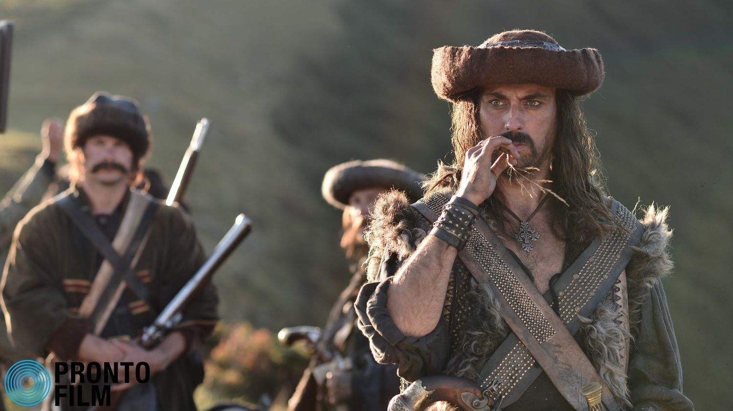 Довбуш 2023 – цікаві факти, актори, сюжет, трейлер Довбуш 2023 – цікаві факти, актори, сюжет, трейлер