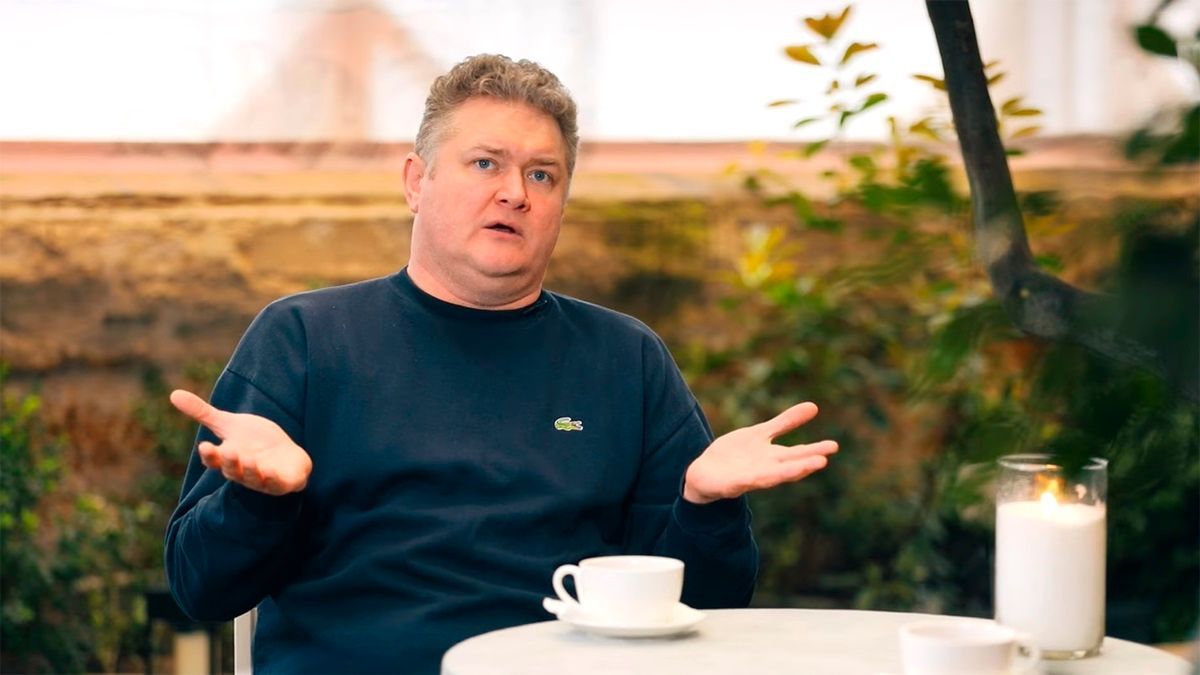 Ингулец сериал – Назар Заднепровский высказался о скандале с Горбуновым Ингулец сериал – Назар Заднепровский высказался о скандале с Горбуновым