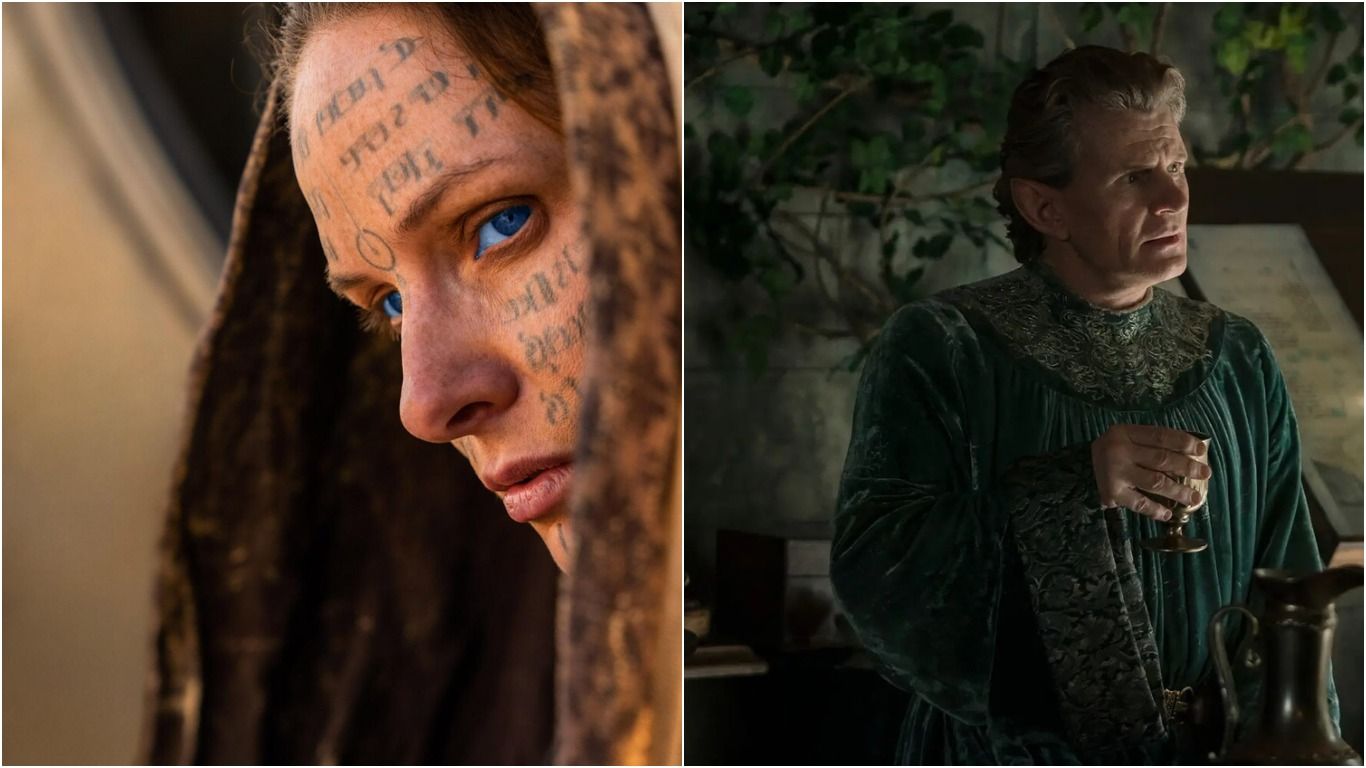 Забастовка актеров в Голливуде 2023 – фильмы и сериалы, перенесшие из-за забастовки Забастовка актеров в Голливуде 2023 – фильмы и сериалы, перенесшие из-за забастовки