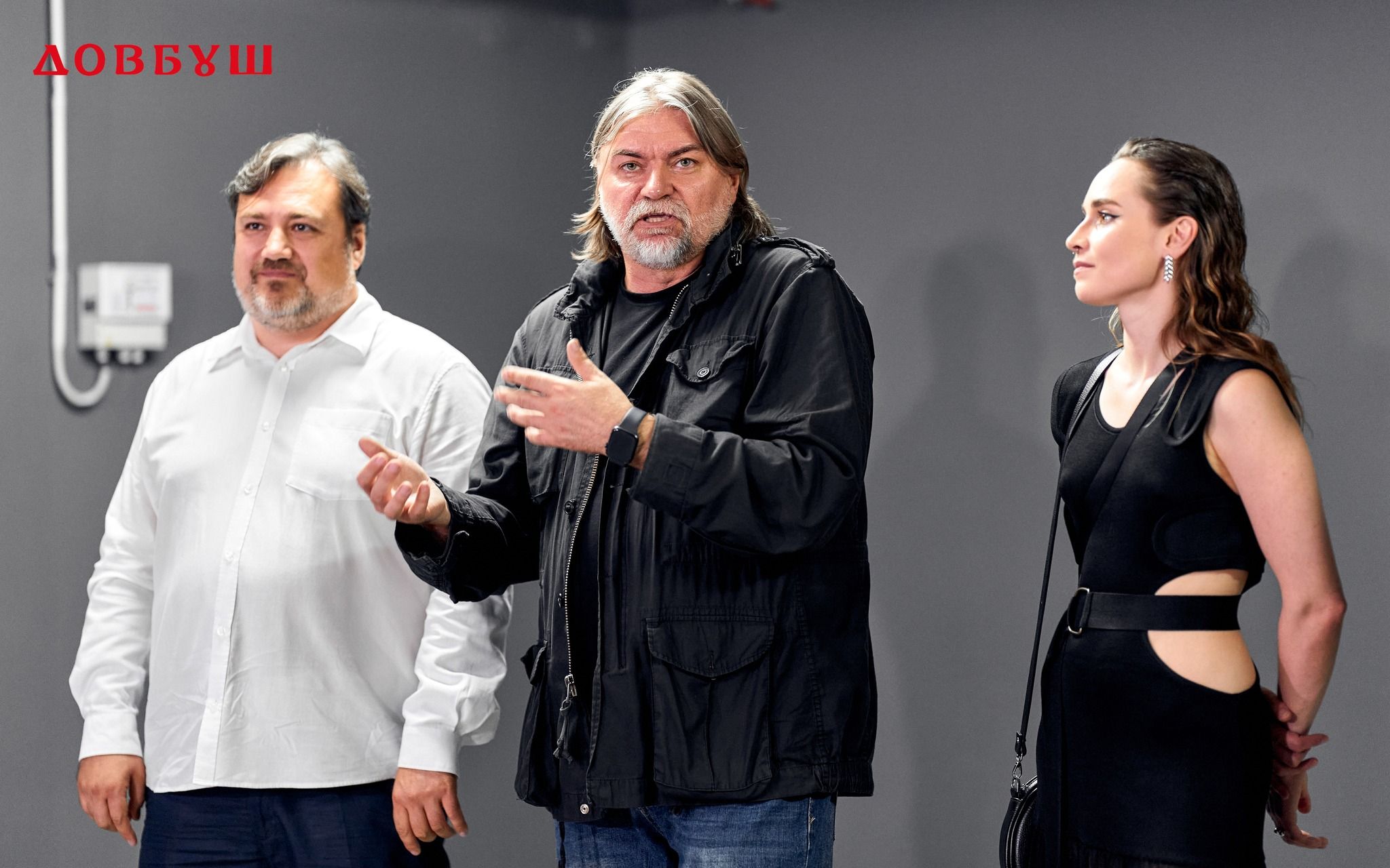 Довбуш фільм – де дивитися, актори, сюжет, трейлер Довбуш фільм – де дивитися, актори, сюжет, трейлер