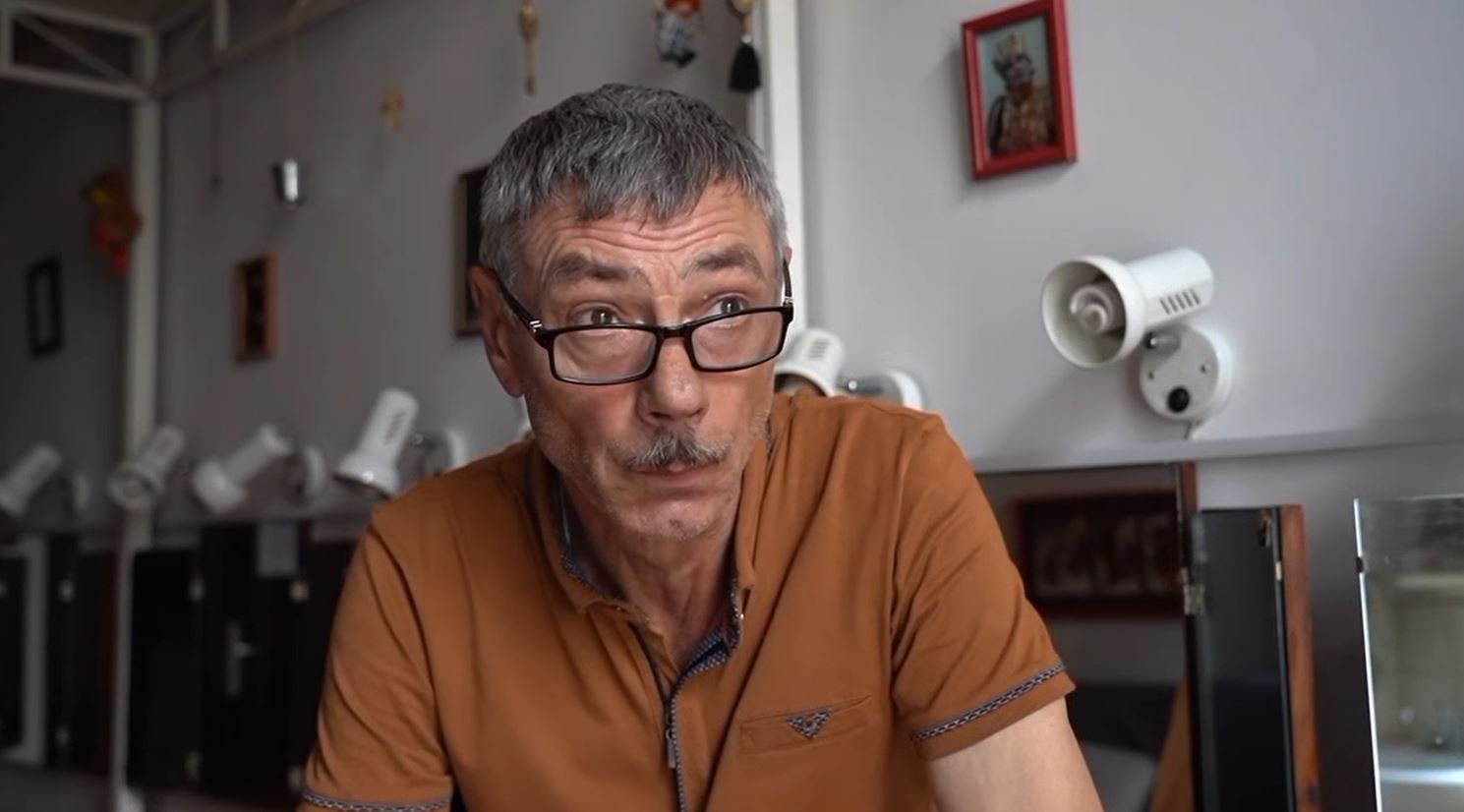 Юрій Потапенко помер – фільмографія актора Молодого театру Юрій Потапенко помер – фільмографія актора Молодого театру