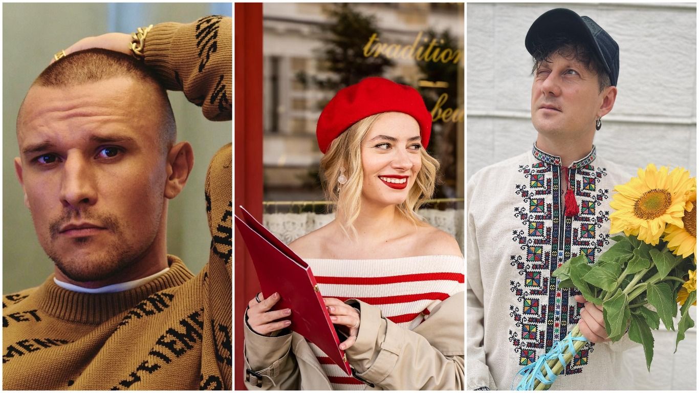 Тарас Цымбалюк об эротических съемках в кино – украинские актеры рассказали о своих первых пробах Тарас Цымбалюк об эротических съемках в кино – украинские актеры рассказали о своих первых пробах