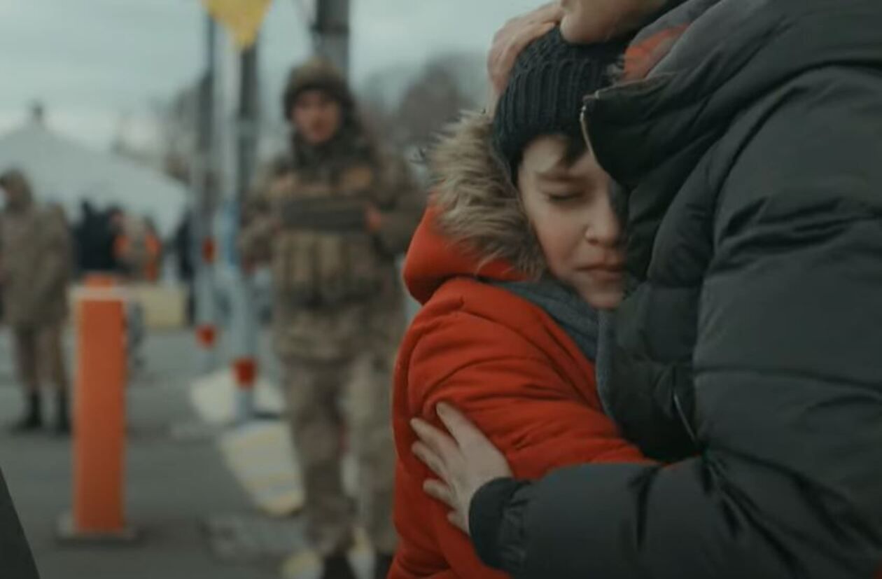 Юрик фильм 2023 – реакция мариупольцев, где смотреть онлайн Юрик фильм 2023 – реакция мариупольцев, где смотреть онлайн